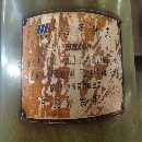 在位打包出售這兩臺(tái)中捷3050搖臂鉆
