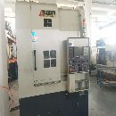 臺灣油機KV-320A數控立式車床
