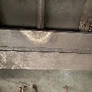在位安陽重型61200x5000 重型臥車