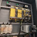 出售1000X1000雙工位辛辛那提臥加