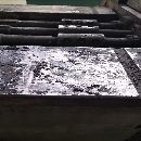 武重320滾齒機，模數24，卡盤直徑1米8，導軌完好，價格不高