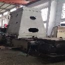 武重320滾齒機，模數24，卡盤直徑1米8，導軌完好，價格不高