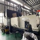 蘇杭州友佳FV3219數控龍門