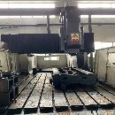 蘇杭州友佳FV3219數控龍門