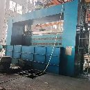 齊重五米數控立車，少用，加工高度3.15，卡盤4.5米，法格系統