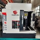 出售：2021年幾乎全新650雕銑機一臺