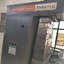 出售：漢川TK6411B數(shù)控鏜床一臺，主軸130