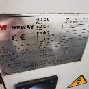 紐威PM2040S數(shù)控龍門鏜銑