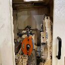 出售：秦川數控蝸桿砂輪磨齒機YK7236B多臺在位出售