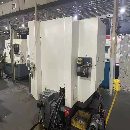 出售：重慶三軸高效ykB3120M滾齒機