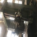 出售2X10米捷克龍門刨銑