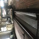 出售2X10米捷克龍門刨銑