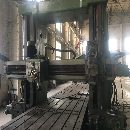 出售2X10米捷克龍門刨銑