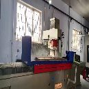 9成新桂北7150&amp;amp；#215；2.5米平磨一臺附件齊全說明書.