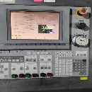 出售日本原裝進口西鐵城FL42雙主軸車銑復合