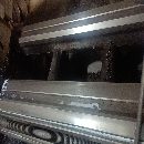 打包兩臺蘭州普車61801500和61631500