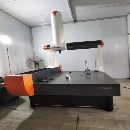 在位全新三坐標(biāo)，安裝未用。 品牌雷頓Leader 型號(hào)NC10128 類型全.