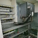 到貨臺灣原裝力勁510[慶祝][慶祝] 三菱M70系統 主軸BT30/12000轉.