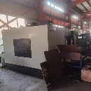 剛定在位雅力士1270， 三菱M70系統(tǒng) BT50主軸