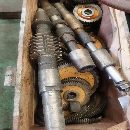 精品重慶Y3180HA滾齒機，設備安裝少用