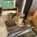 精品重慶Y3180HA滾齒機，設備安裝少用