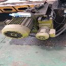 青島永立1.6x6米數(shù)控龍門銑