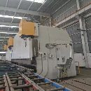 全款已付，1600噸/12米黃石雙機聯(lián)動數(shù)控折彎機，隨時提貨
