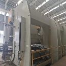 全款已付，1600噸/12米黃石雙機聯(lián)動數(shù)控折彎機，隨時提貨