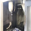 出售進口龍門五軸加工中心