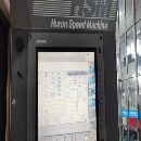 出售進口龍門五軸加工中心
