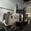常州紐新數控2518龍門加工中心