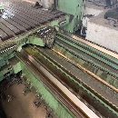 出售臺灣詠勤4X10米數控龍門