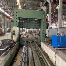 出售臺灣詠勤4X10米數控龍門