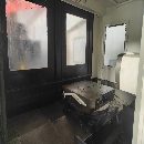 韓國現代威亞630臥式加工中心