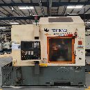 重慶五軸高速滾齒機YS3118CNC5