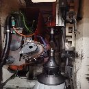 重慶五軸高速滾齒機YS3118CNC5