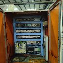 重慶五軸高速滾齒機YS3118CNC5
