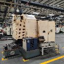 重慶五軸高速滾齒機YS3118CNC5