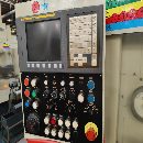 南京二機數控插齒機