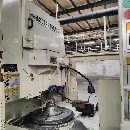 南京二機數控插齒機