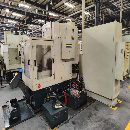南京二機數控插齒機