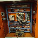 南京二機數控插齒機