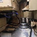 出售格里森五軸數控插齒機