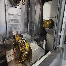 三臺德瑪吉森精機(jī)五軸車銑復(fù)合
