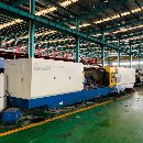 出售：秦川MKS1350x3000數(shù)控高速外圓磨床