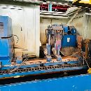 出售：秦川MKS1350x3000數(shù)控高速外圓磨床