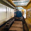 出售：秦川MKS1350x3000數(shù)控高速外圓磨床