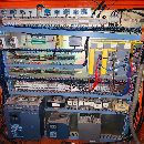 出售：秦川MKS1350x3000數(shù)控高速外圓磨床