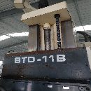 日本原裝東芝110數控鏜床