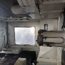 日本原裝馬扎克800臥式加工中心